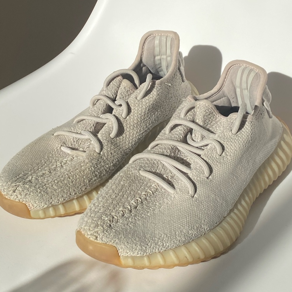 Yeezy Boost 350 V2 'Sesame'